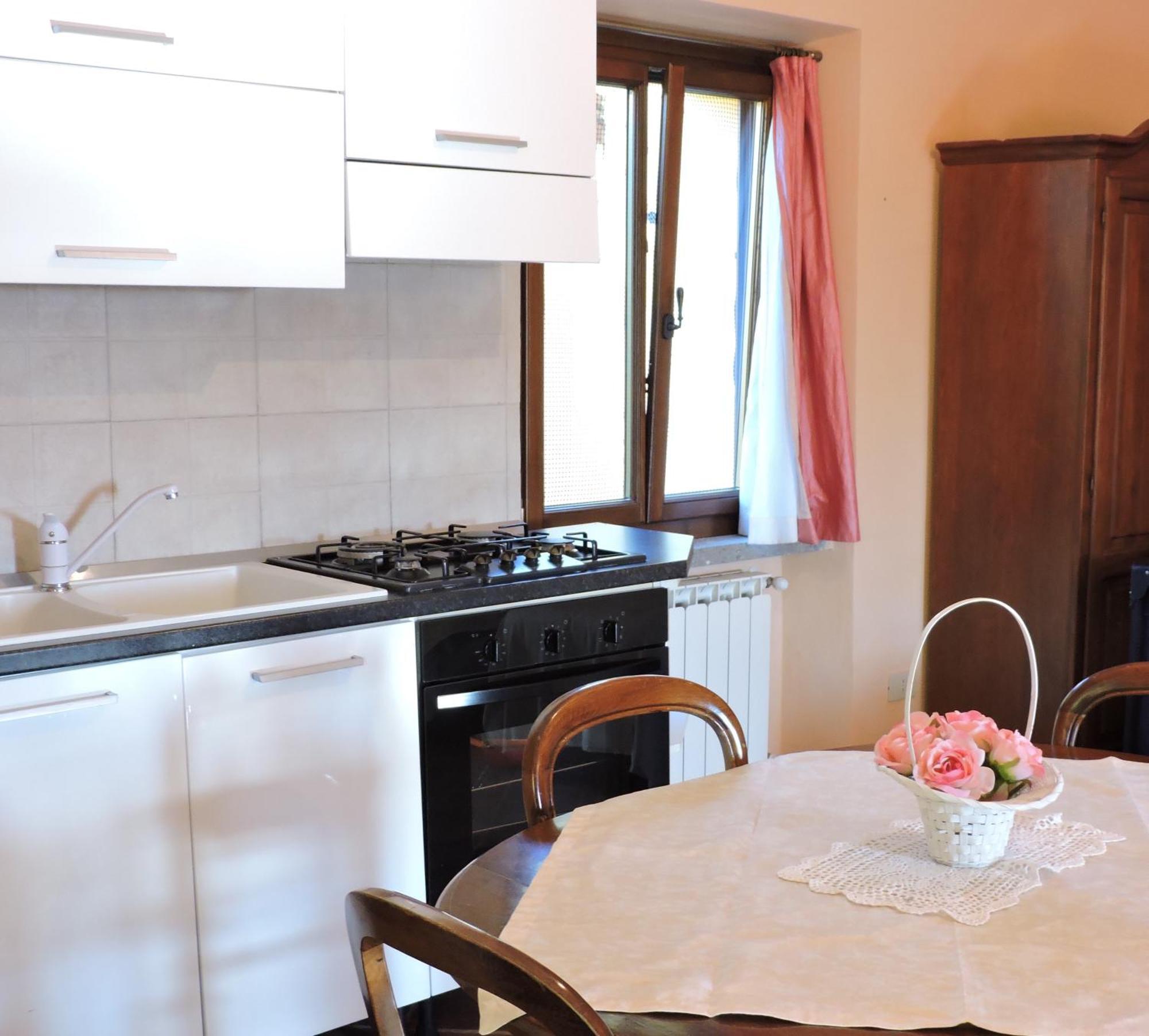 Casale Fedele Family Relax B&B Vicino Al Borgo Ronciglione  Habitación foto