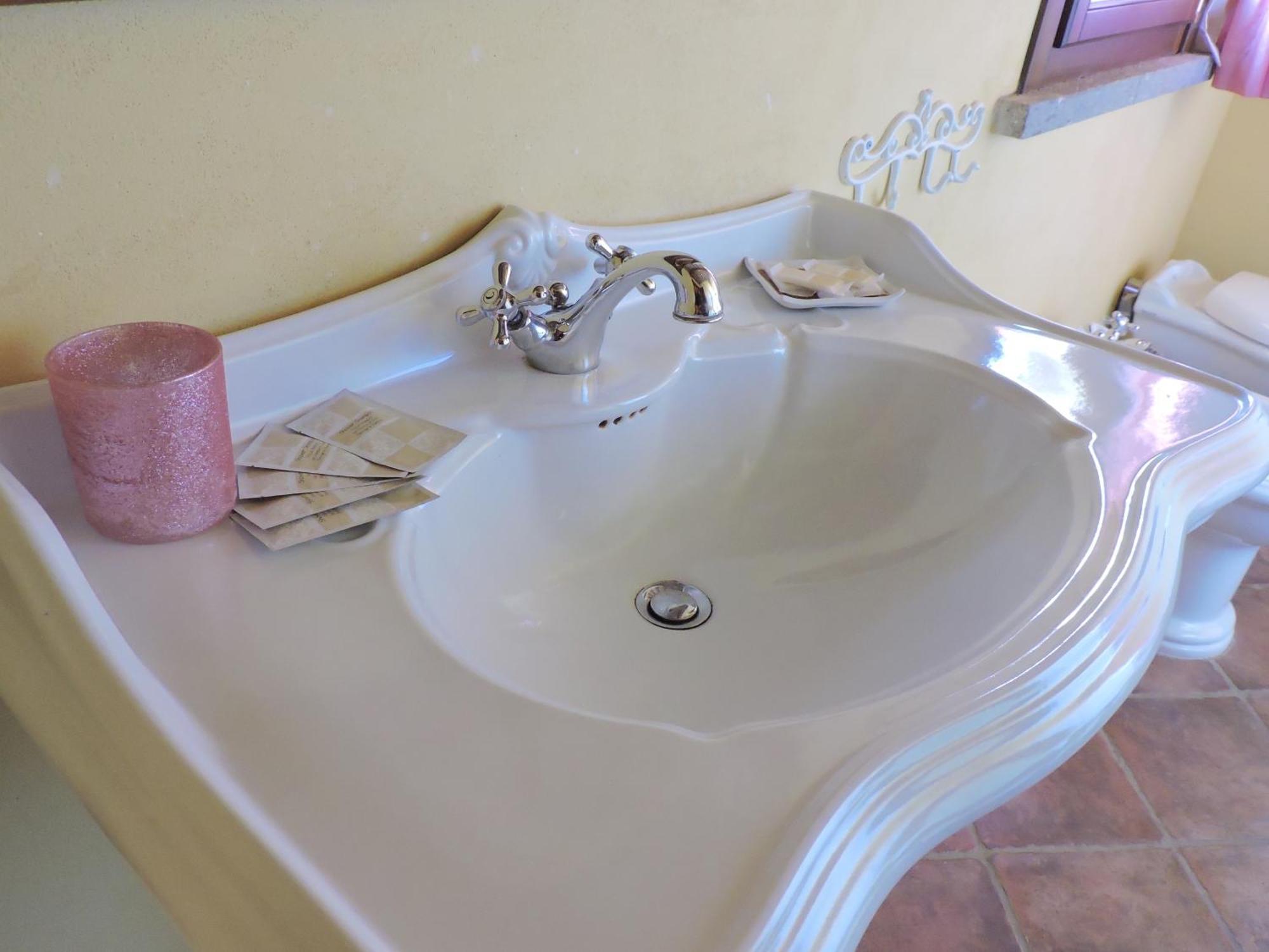 Casale Fedele Family Relax B&B Vicino Al Borgo Ronciglione  Habitación foto