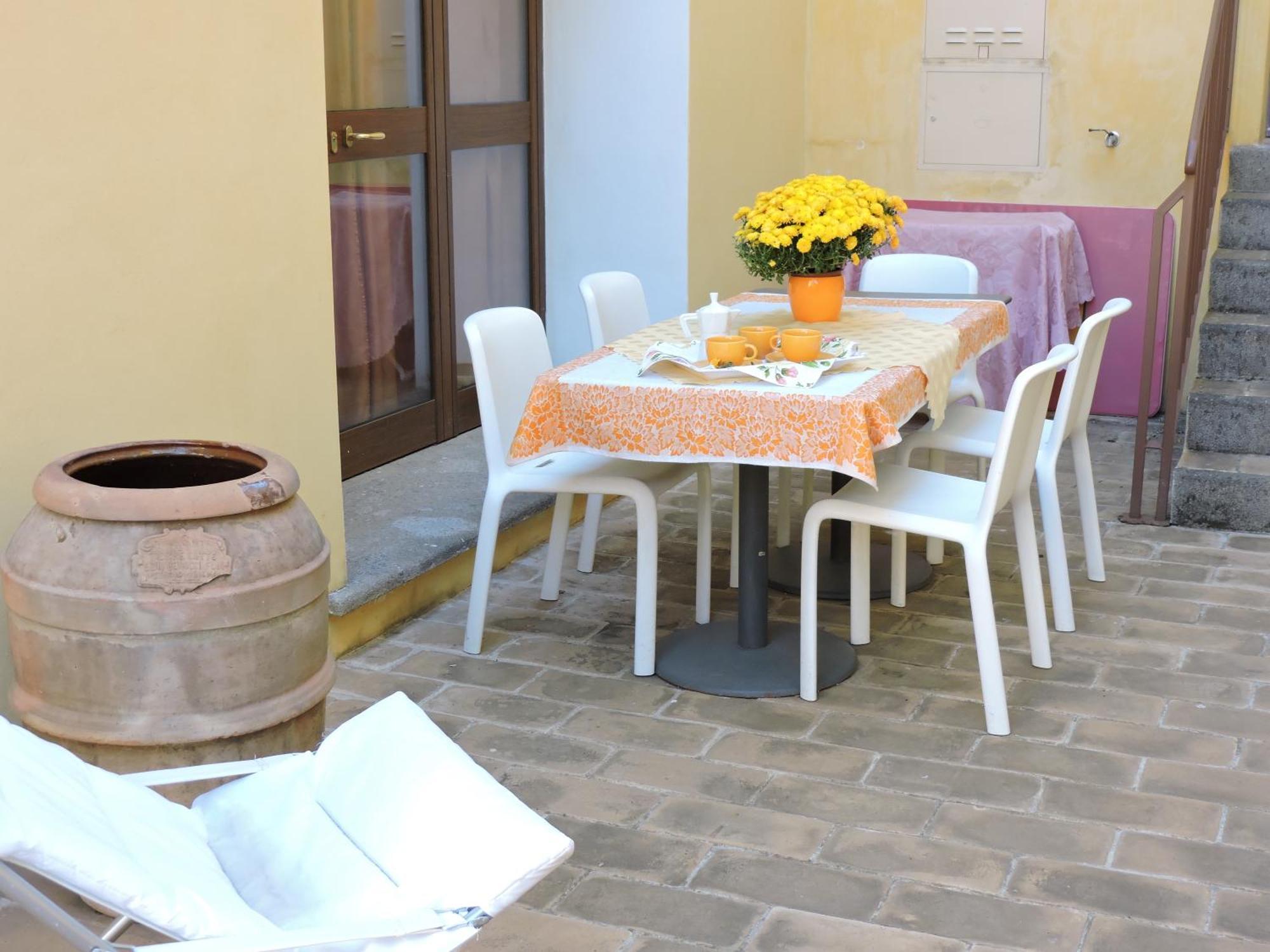 Casale Fedele Family Relax B&B Vicino Al Borgo Ronciglione  Exterior foto