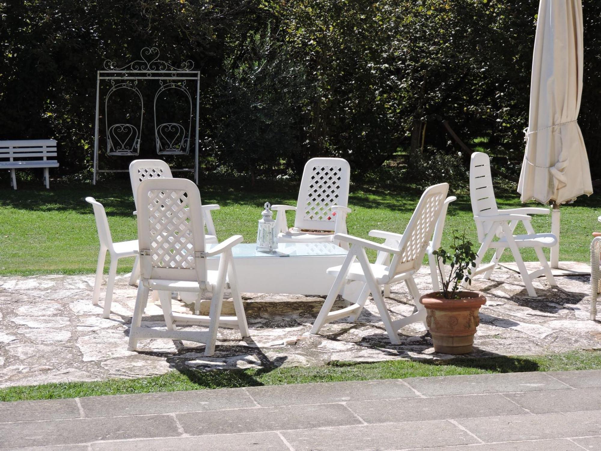 Casale Fedele Family Relax B&B Vicino Al Borgo Ronciglione  Exterior foto